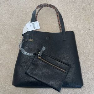 Reversible Tote Bag